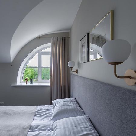 Park Hotel Siauliai Spa & Conference Zewnętrze zdjęcie