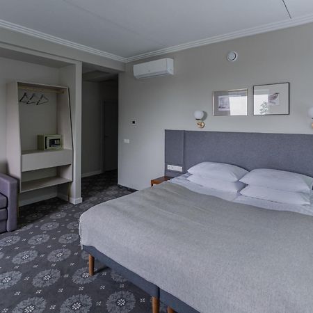 Park Hotel Siauliai Spa & Conference Zewnętrze zdjęcie