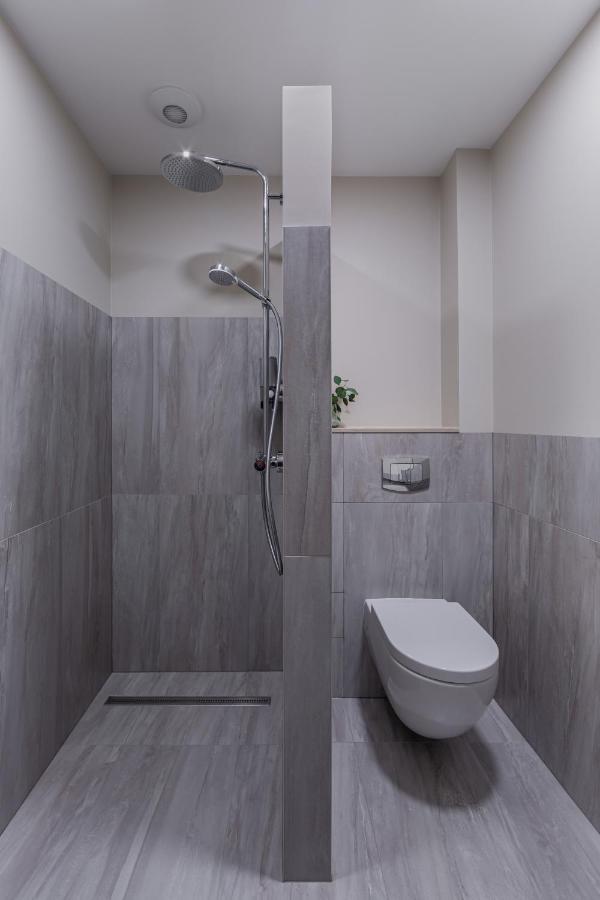 Park Hotel Siauliai Spa & Conference Zewnętrze zdjęcie