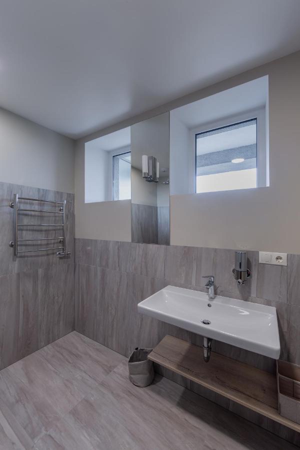 Park Hotel Siauliai Spa & Conference Zewnętrze zdjęcie