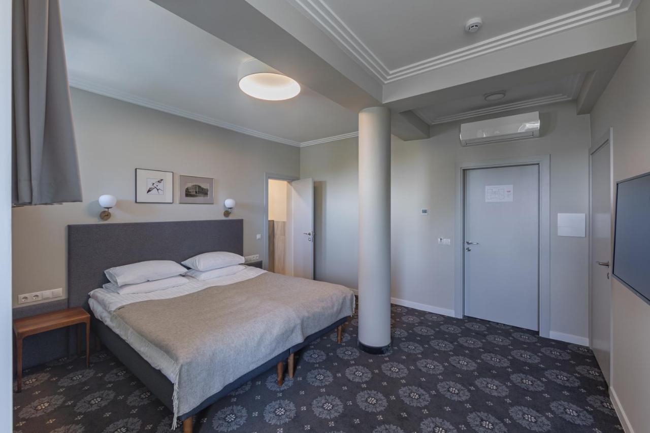 Park Hotel Siauliai Spa & Conference Zewnętrze zdjęcie