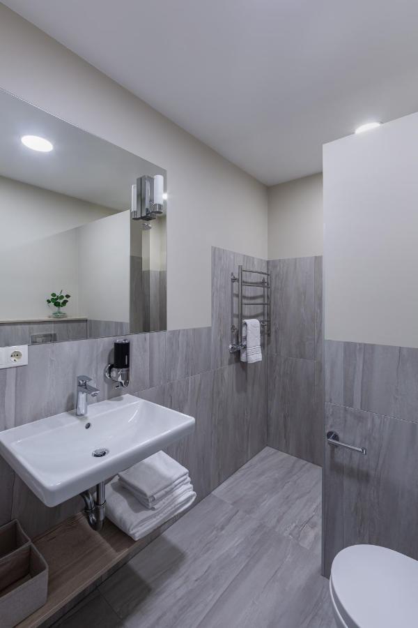 Park Hotel Siauliai Spa & Conference Zewnętrze zdjęcie