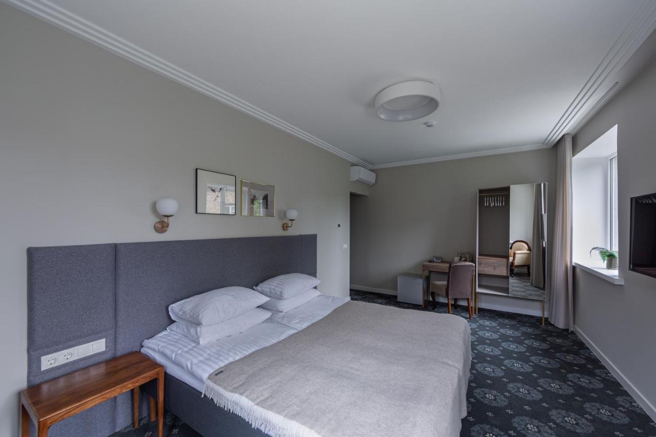 Park Hotel Siauliai Spa & Conference Zewnętrze zdjęcie
