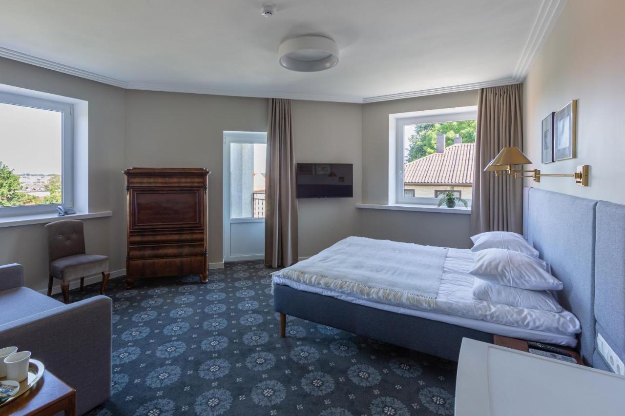 Park Hotel Siauliai Spa & Conference Zewnętrze zdjęcie