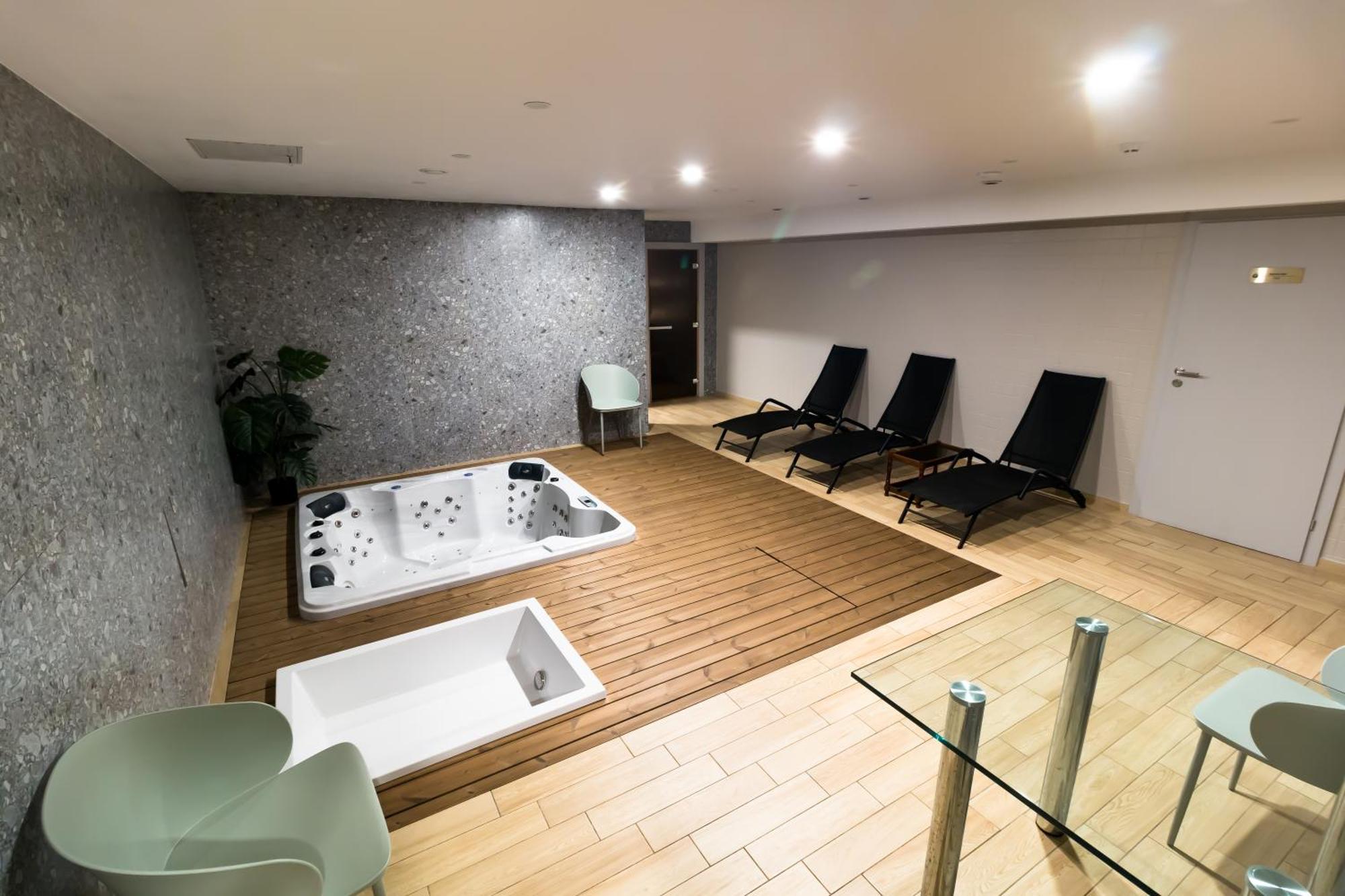 Park Hotel Siauliai Spa & Conference Zewnętrze zdjęcie